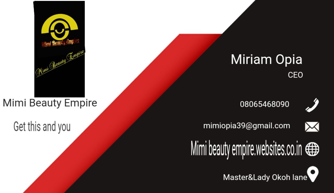 Mimi Beauty Empire